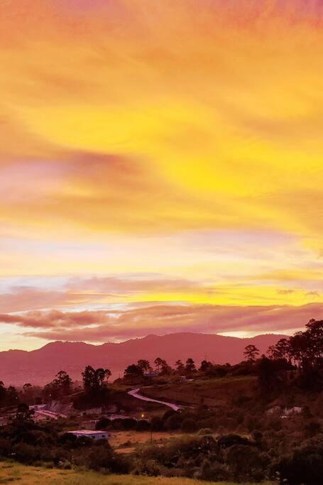 #1 Peaceful Home Siguatepeque Exterior photo